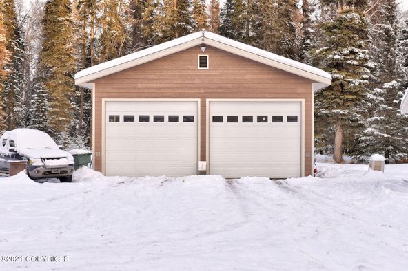 47160 Spruce Haven St, Kenai, AK 99611